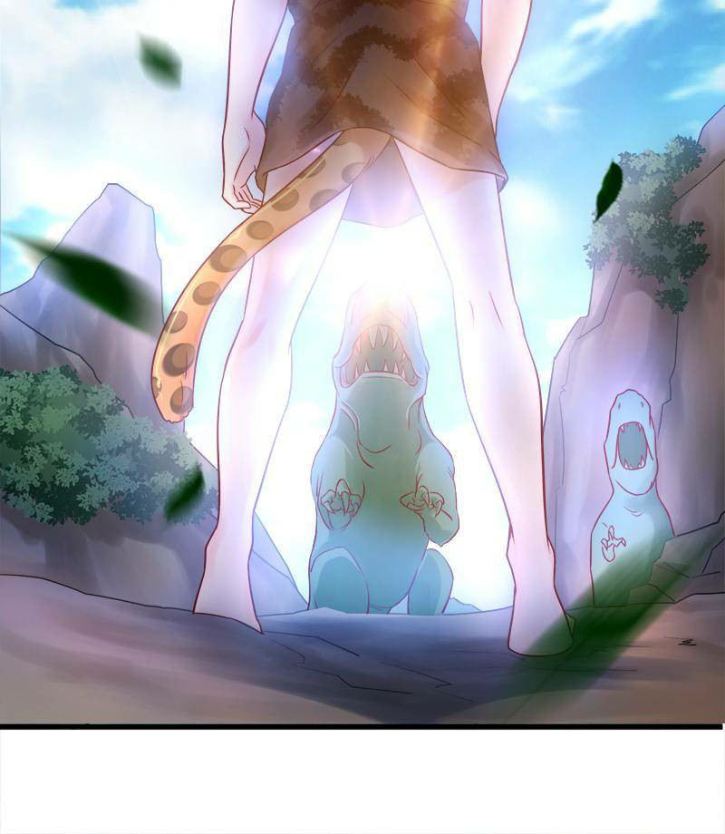 Beauty and the Beasts Chapter 34 Gambar 44